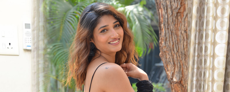 Priya Vadlamani New Photos