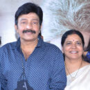 Rajasekhar Birthday Celebrations Photos