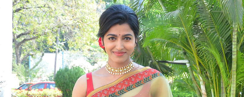 Sai Dhanshika New Photos