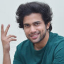 Sehari Movie Hero Harsh Kanumilli Interview Photos