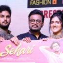 Sehari Movie Pre-Release Event Photos