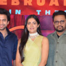 Sehari Movie trailer launch Photos