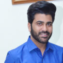 Sharwanand New Photos