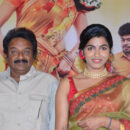 Shikaru Trailer Launch By VV. Vinayak