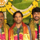 Sivakarthikeyan Anudeep Shanthi Talkies SK20 Launched