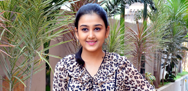 Sowmika Pandiyan New Photos