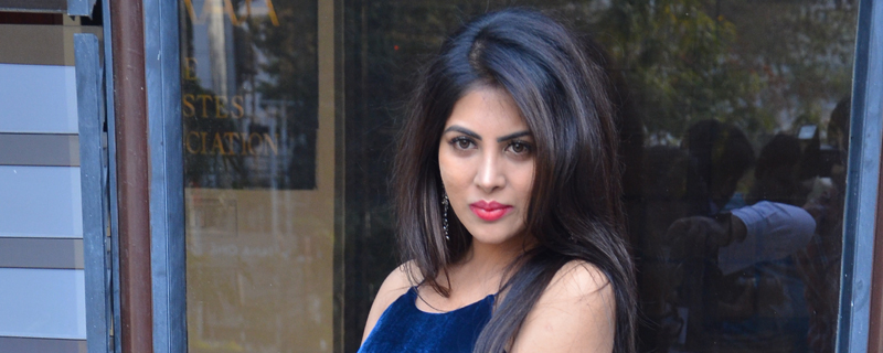 Sunitha Bajaj New Photos