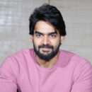 Valimai Movie Kartikeya gummakonda Interview Photos