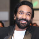 Vishnu Manchu New Photos