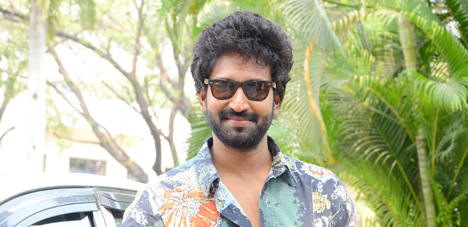 Aadhi Pinisetty New Photos