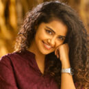 Anupama Parameshwaran Butterfly Teaser