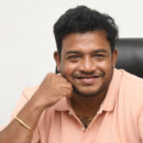 Bheemla Nayak Director Saagar K Chandra Interview Photos