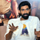 Bheemla Nayak Movie Rana Daggubati Interview Photos