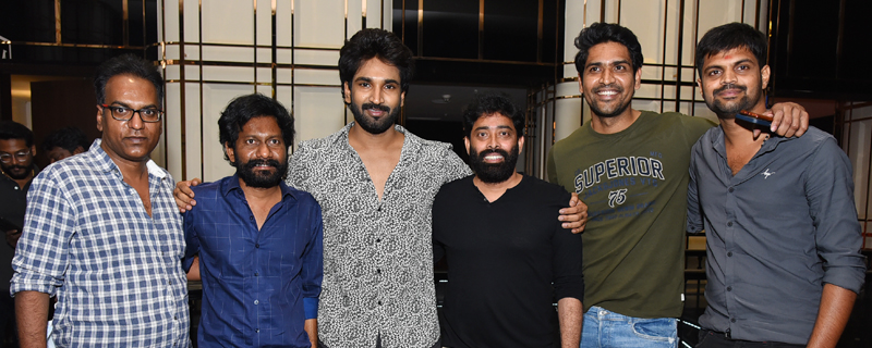 Celebrities attended Aadhi pinisettys Clap movie premiere