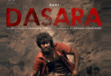 Dasara First Look