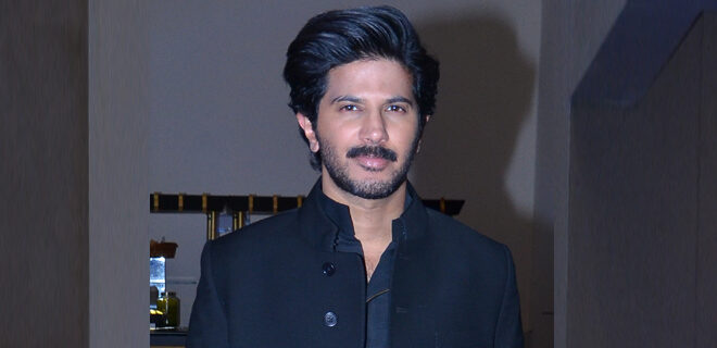 Dulquer Salmaan New Photos