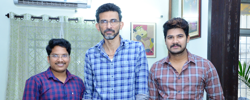 Focus Movie Teaser Released By Director Shekhar Kammula