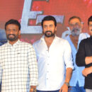 Hero Suryas ET Movie grand Pre release event Photos