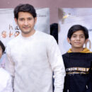 Mahesh Babu Launched Theatrical Trailer Of Mishan Impossible