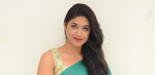 Malavika Latest Photos