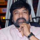 Megastar Chiranjeevi New Photos