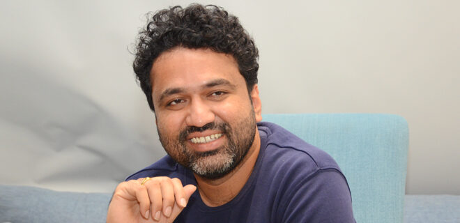 Mishan Impossible movie Director Swaroop RSJ Interview