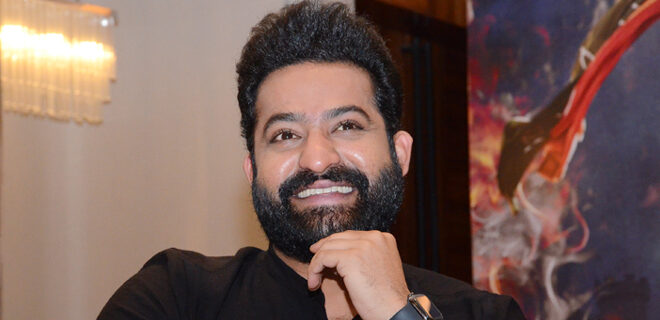 N. T. Rama Rao Jr New Photos