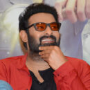 Prabhas Radheshyam New Photos