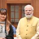 Prime Minister Narendra Modi Blessed The Kashmir Files Filmmakers