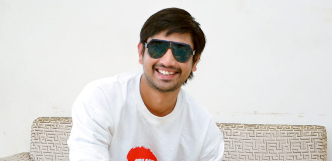 Raj Tarun New Photos