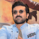 Ram Charan New Photos