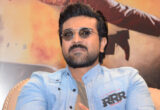 Ram Charan New Photos