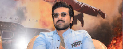 Ram Charan New Photos