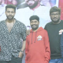 Ram Charan Tej Birthday Celebrations