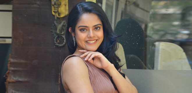 Riddhikumar Interview Photos Radheshyam Photos