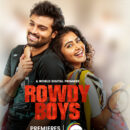 Rowdy Boys to stream on ZEE5 starrer from March 11