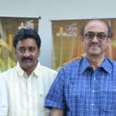 Suresh Babu Launches Dharja Movie Teaser Launch