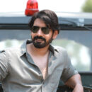 Sushanth starts shooting for the Kolla Entertainments