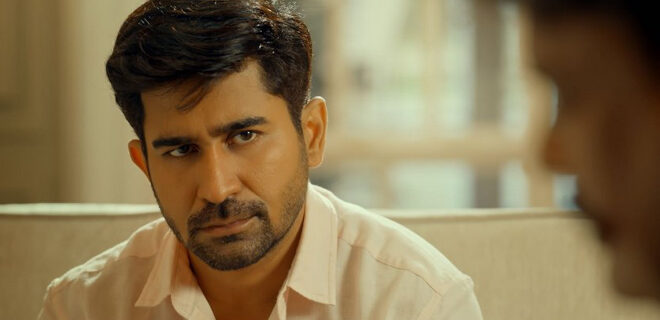 Vijay Antony is the Anti-Bikili in Bichagadu 2