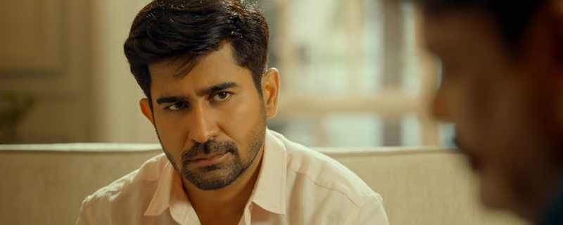 Vijay Antony is the Anti-Bikili in Bichagadu 2