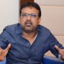 Achariya Movie Director koratala siva interview Photos