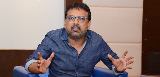 Achariya Movie Director koratala siva interview Photos