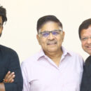 Allu Aravind launched intriguing teaser of Sudigali Sudheer's Calling Sahasra