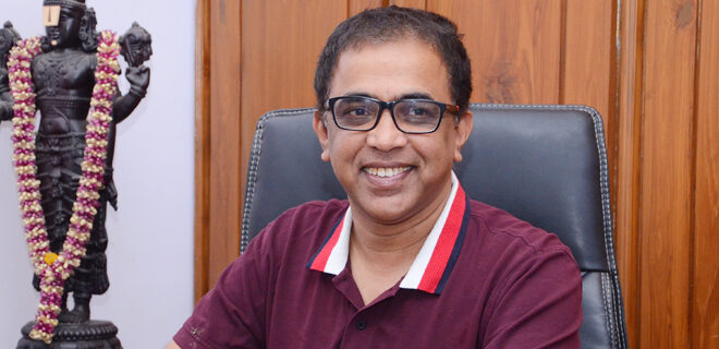 Bekkam Venu Gopal interview Photos