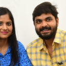 Jayamma pantchayathi interview photos