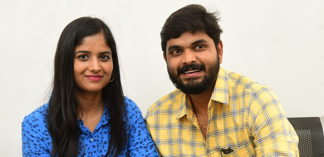 Jayamma pantchayathi interview photos