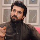 Ram Charan interview Acharya