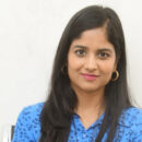 Shalini interview photos