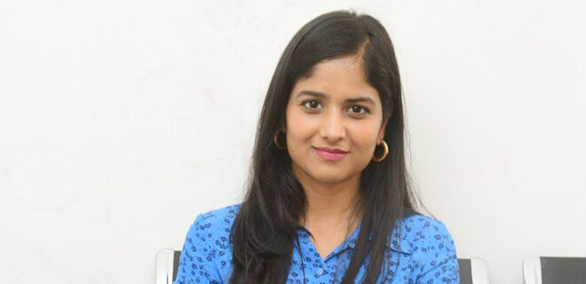 Shalini interview photos