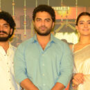 Ashoka Vanam lo Arjuna kalyanam pressmeet